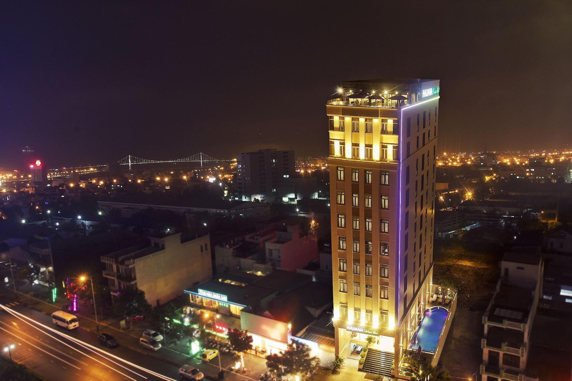 Hadana Boutique Hotel